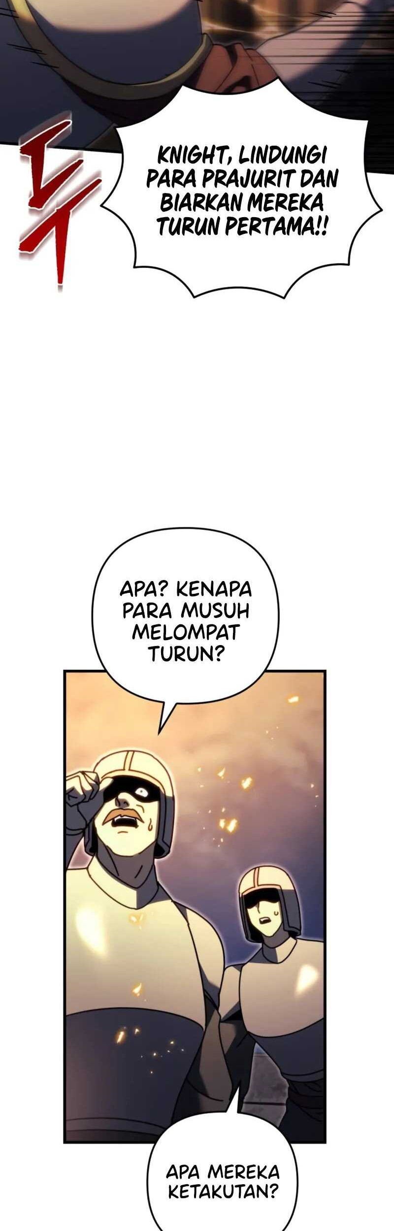 Regressor Of The Fallen Family Chapter 65 - halaman 67