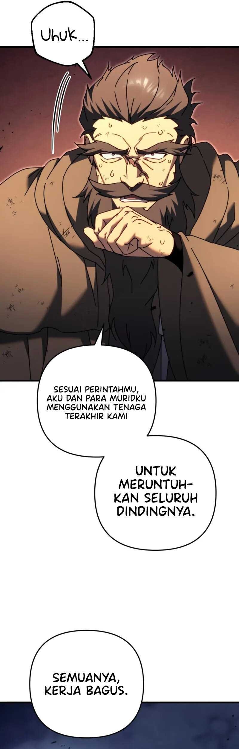 Regressor Of The Fallen Family Chapter 65 - halaman 82