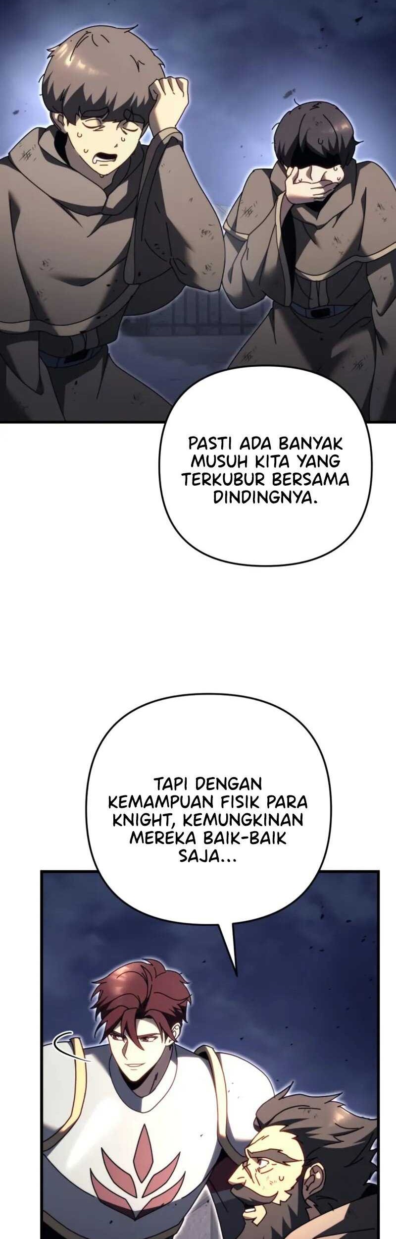Regressor Of The Fallen Family Chapter 65 - halaman 83