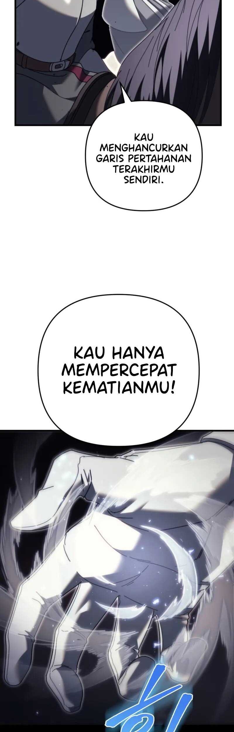 Regressor Of The Fallen Family Chapter 65 - halaman 87
