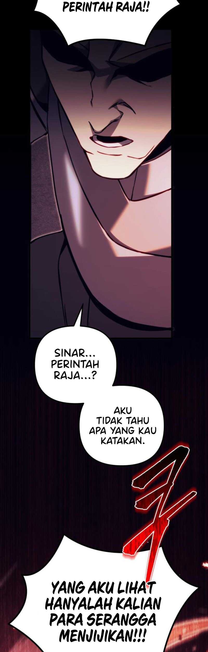 Regressor Of The Fallen Family Chapter 66 - halaman 16