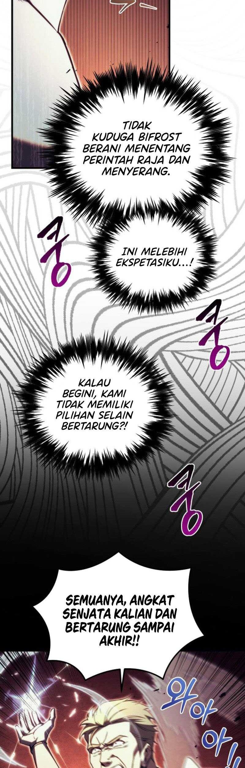 Regressor Of The Fallen Family Chapter 66 - halaman 19