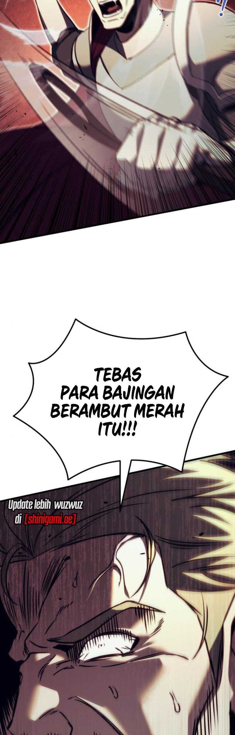 Regressor Of The Fallen Family Chapter 66 - halaman 20