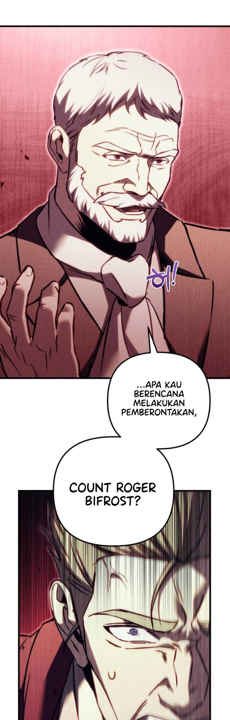 Regressor Of The Fallen Family Chapter 66 - halaman 26