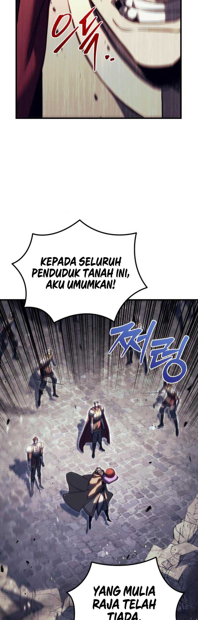 Regressor Of The Fallen Family Chapter 66 - halaman 27