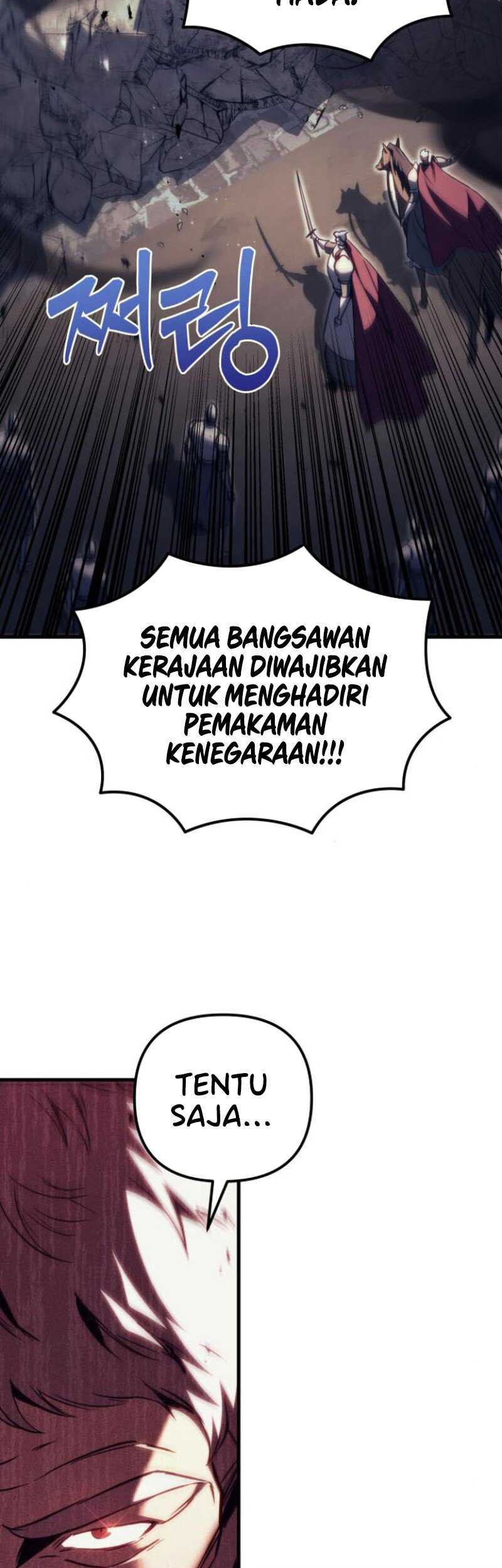 Regressor Of The Fallen Family Chapter 66 - halaman 28