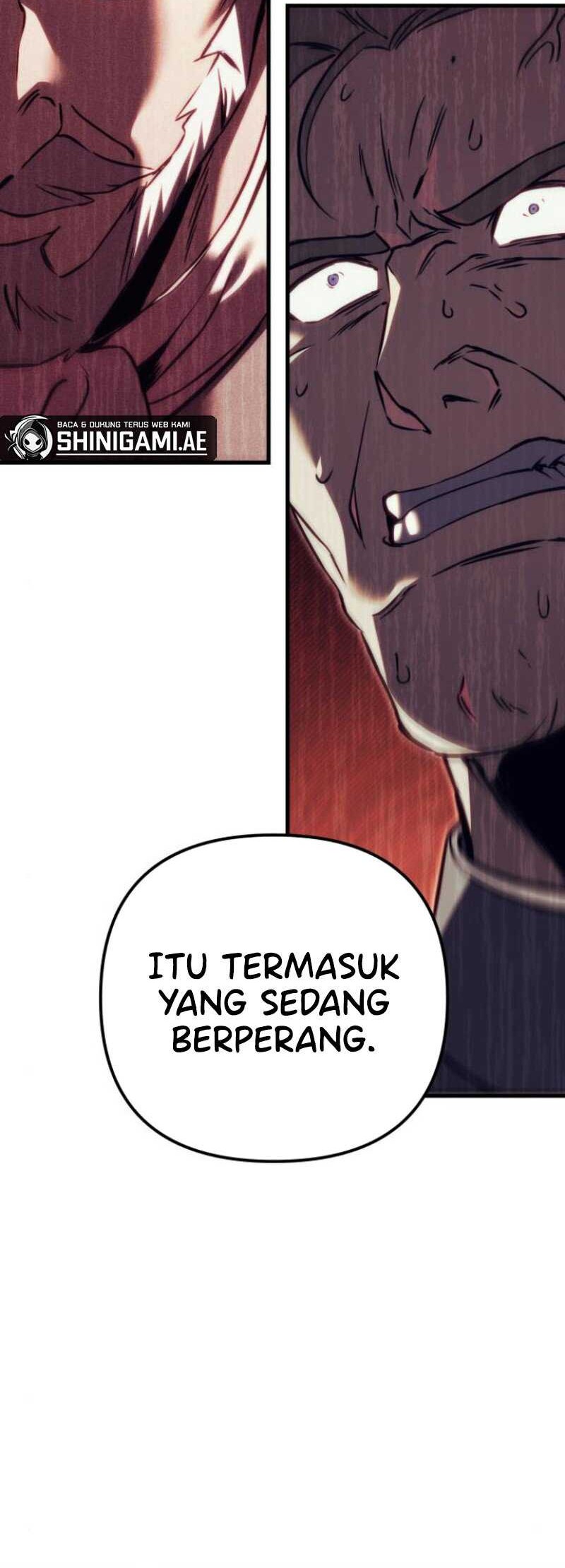 Regressor Of The Fallen Family Chapter 66 - halaman 29