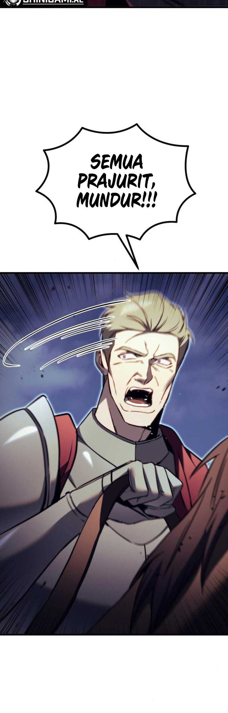 Regressor Of The Fallen Family Chapter 66 - halaman 37