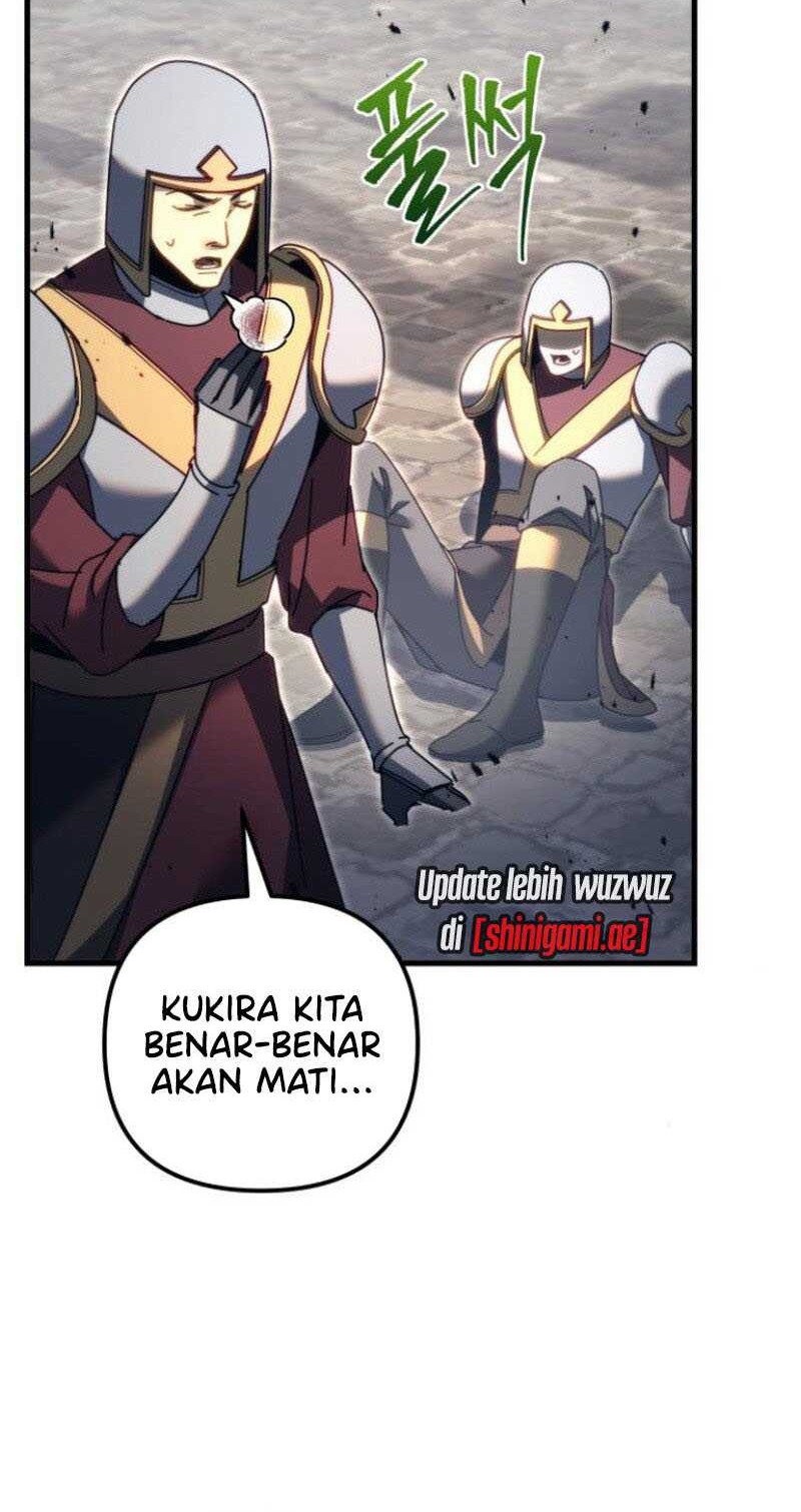 Regressor Of The Fallen Family Chapter 66 - halaman 41