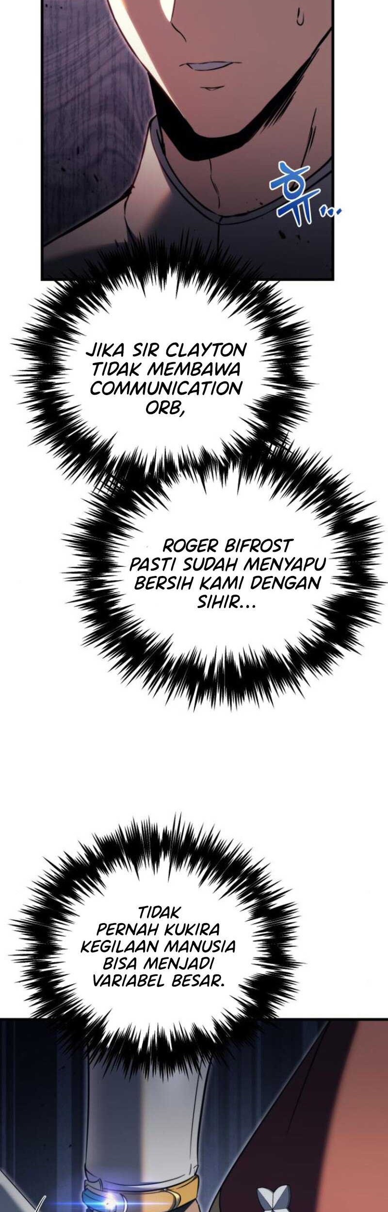 Regressor Of The Fallen Family Chapter 66 - halaman 43