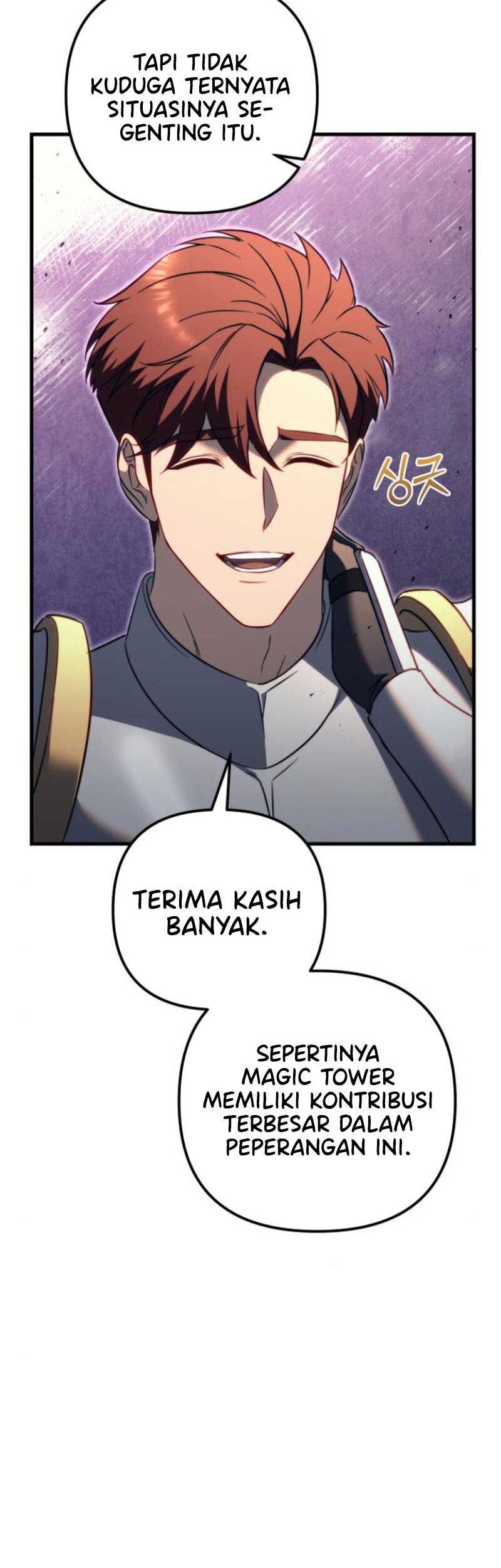 Regressor Of The Fallen Family Chapter 66 - halaman 47