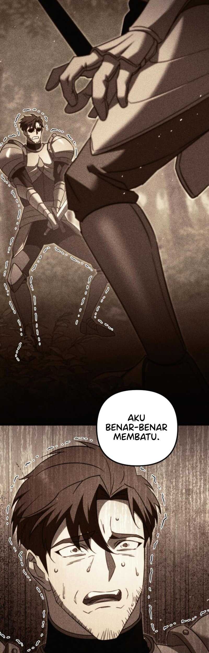Regressor Of The Fallen Family Chapter 66 - halaman 58