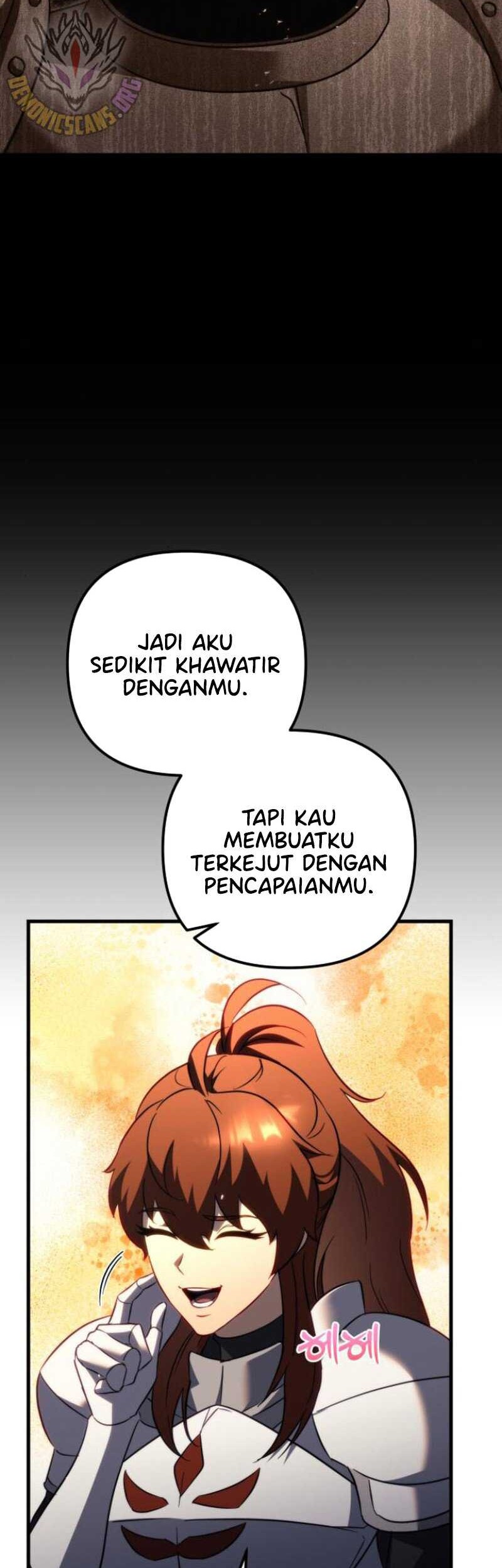 Regressor Of The Fallen Family Chapter 66 - halaman 59