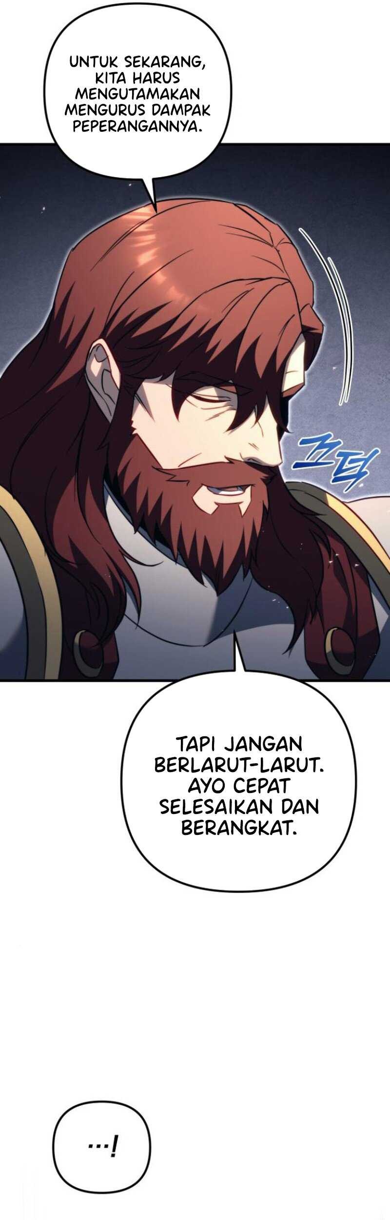 Regressor Of The Fallen Family Chapter 66 - halaman 66