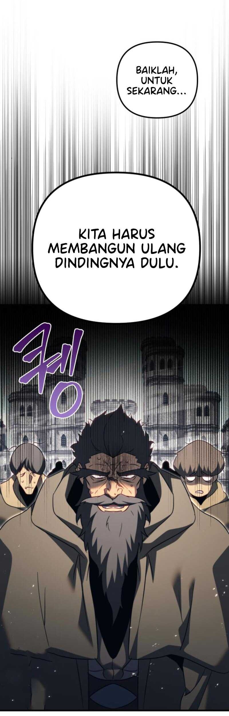 Regressor Of The Fallen Family Chapter 66 - halaman 67