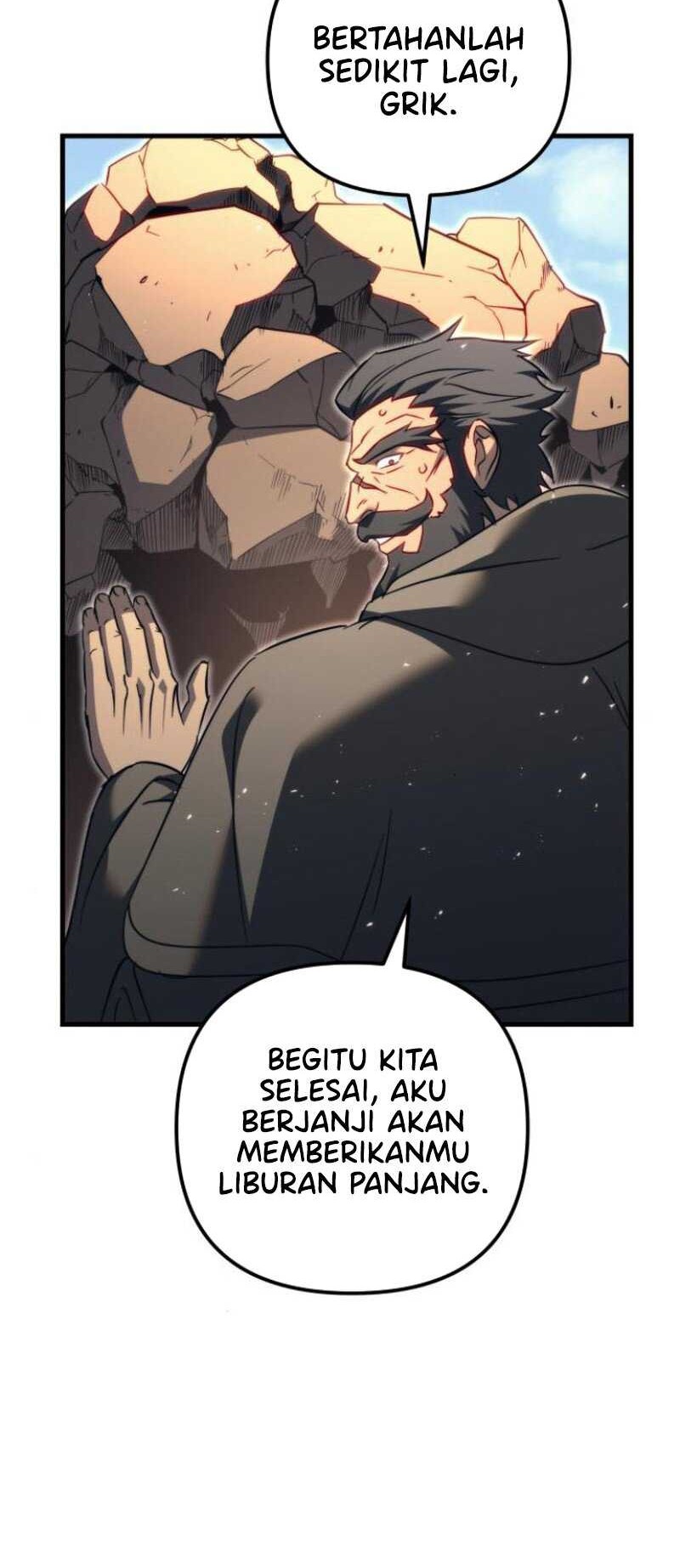 Regressor Of The Fallen Family Chapter 66 - halaman 69