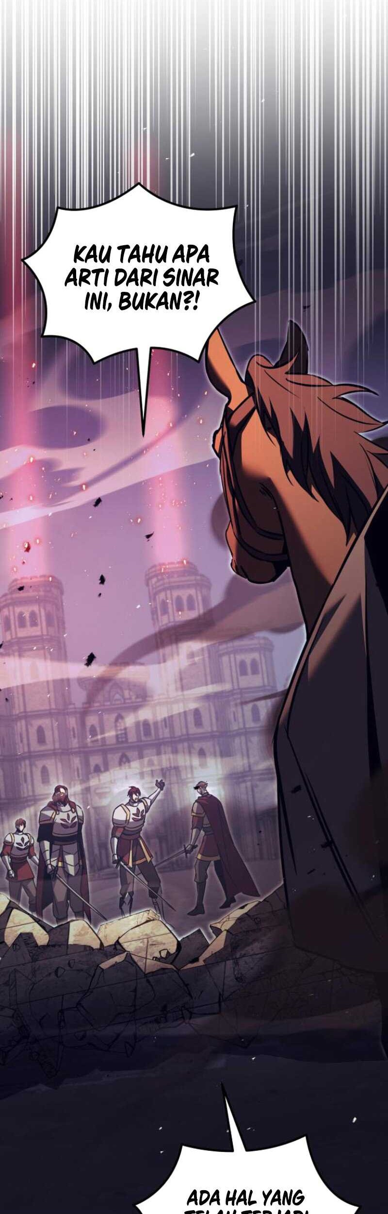 Regressor Of The Fallen Family Chapter 66 - halaman 7