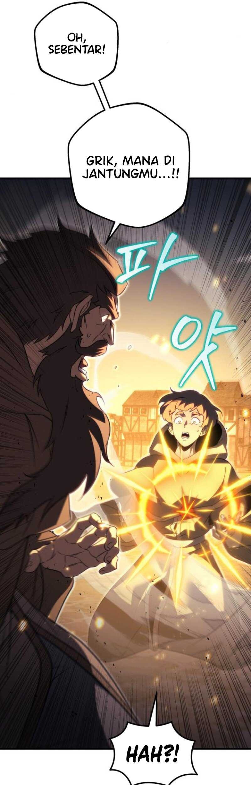 Regressor Of The Fallen Family Chapter 66 - halaman 70