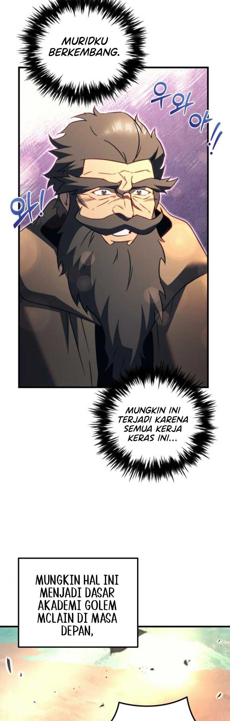 Regressor Of The Fallen Family Chapter 66 - halaman 75