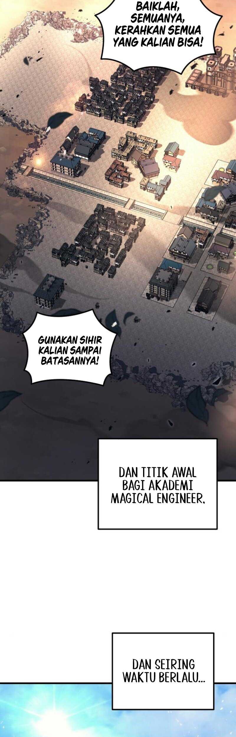 Regressor Of The Fallen Family Chapter 66 - halaman 76