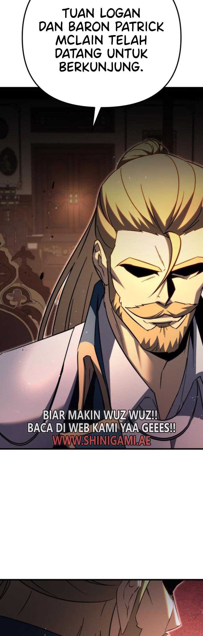 Regressor Of The Fallen Family Chapter 66 - halaman 80