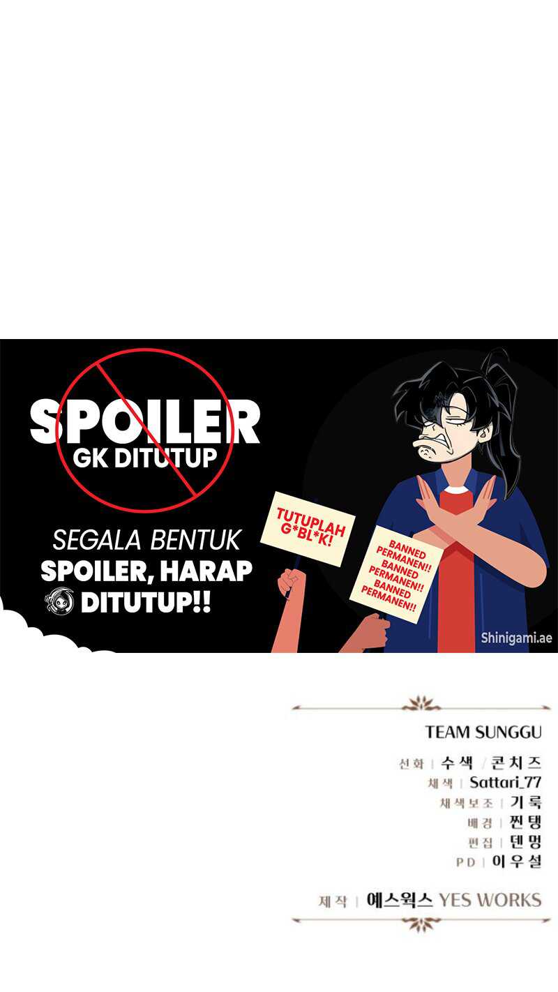 Regressor Of The Fallen Family Chapter 66 - halaman 82