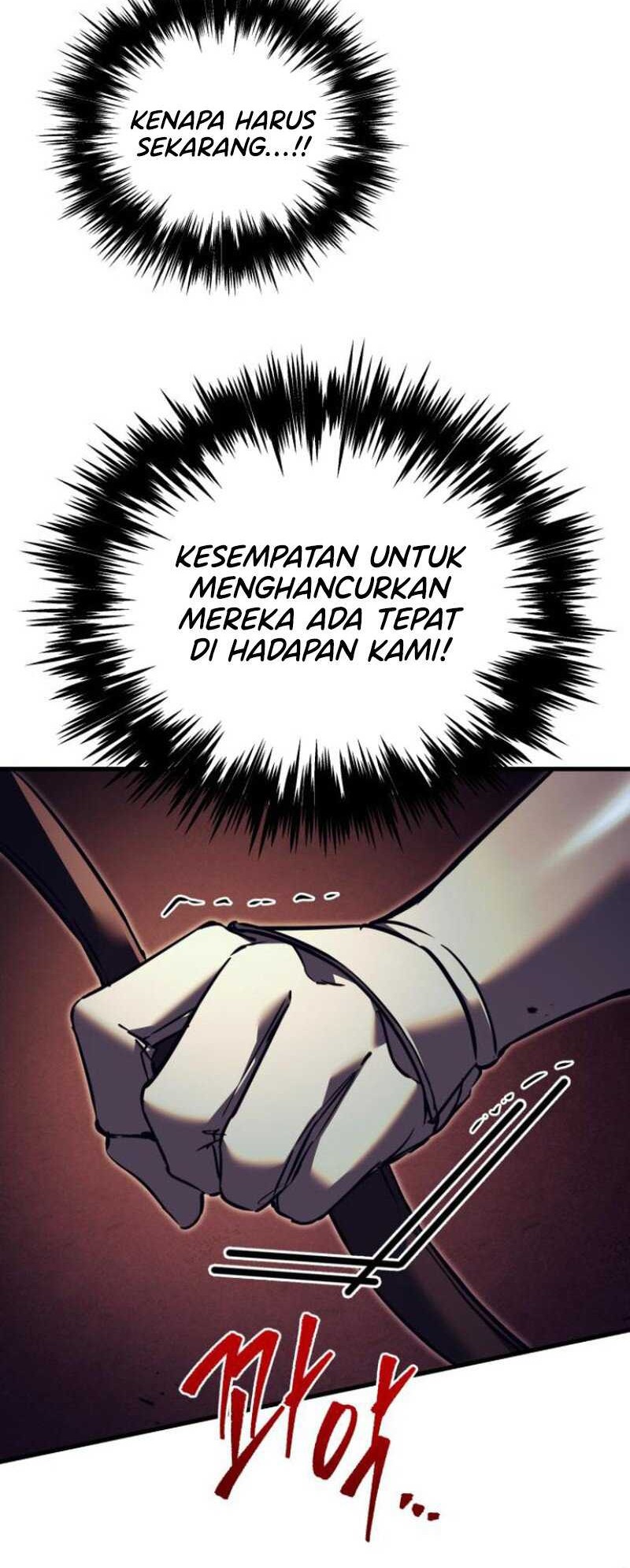 Regressor Of The Fallen Family Chapter 66 - halaman 9