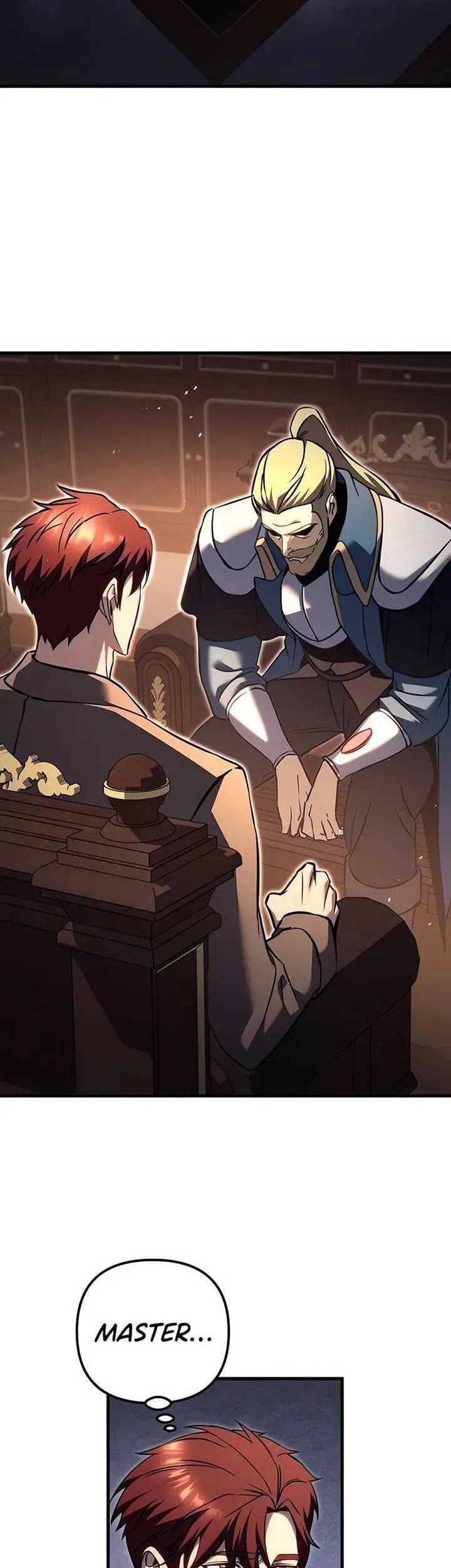 Regressor Of The Fallen Family Chapter 67 - halaman 11
