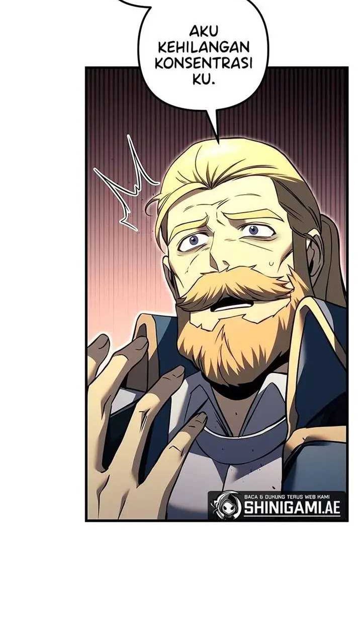 Regressor Of The Fallen Family Chapter 67 - halaman 17