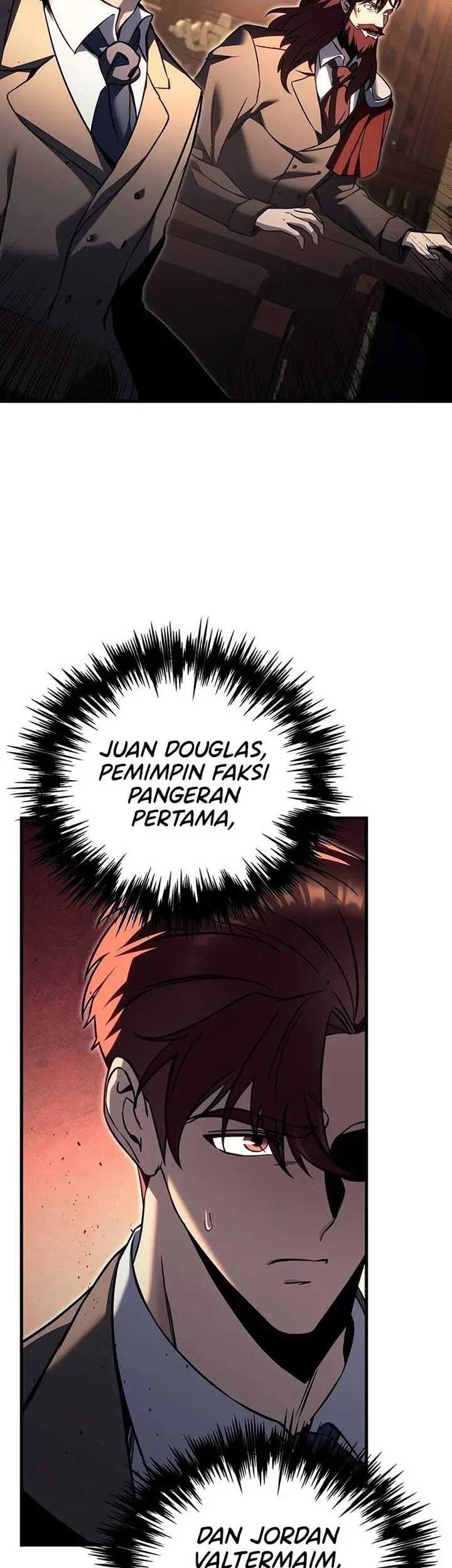 Regressor Of The Fallen Family Chapter 67 - halaman 23