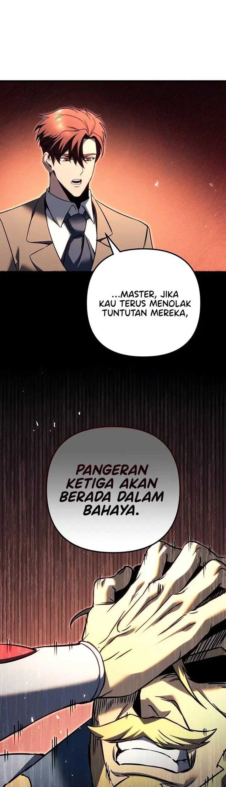 Regressor Of The Fallen Family Chapter 67 - halaman 28