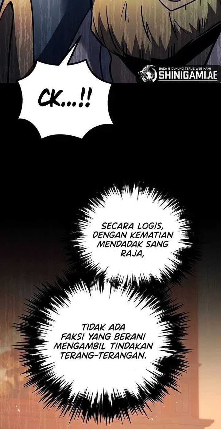 Regressor Of The Fallen Family Chapter 67 - halaman 29