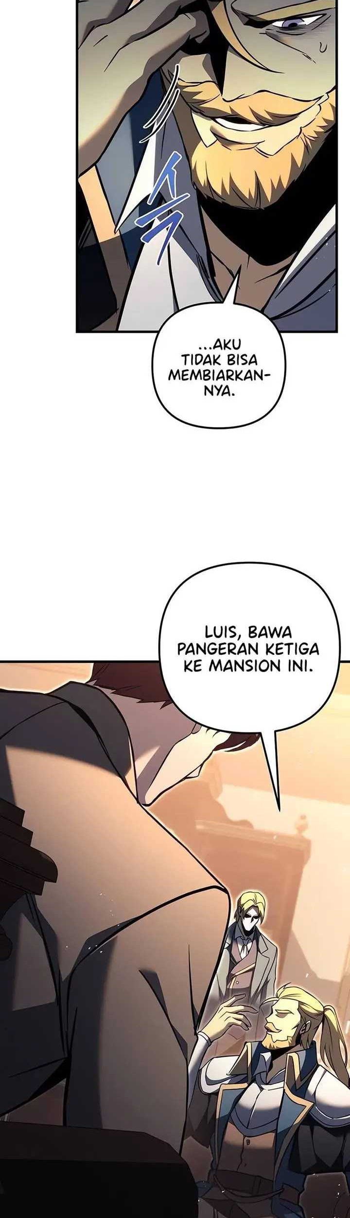 Regressor Of The Fallen Family Chapter 67 - halaman 31