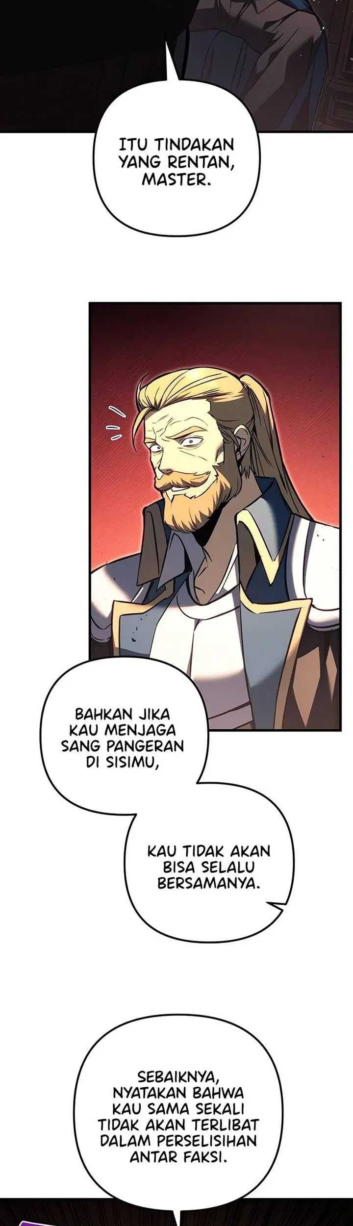 Regressor Of The Fallen Family Chapter 67 - halaman 32