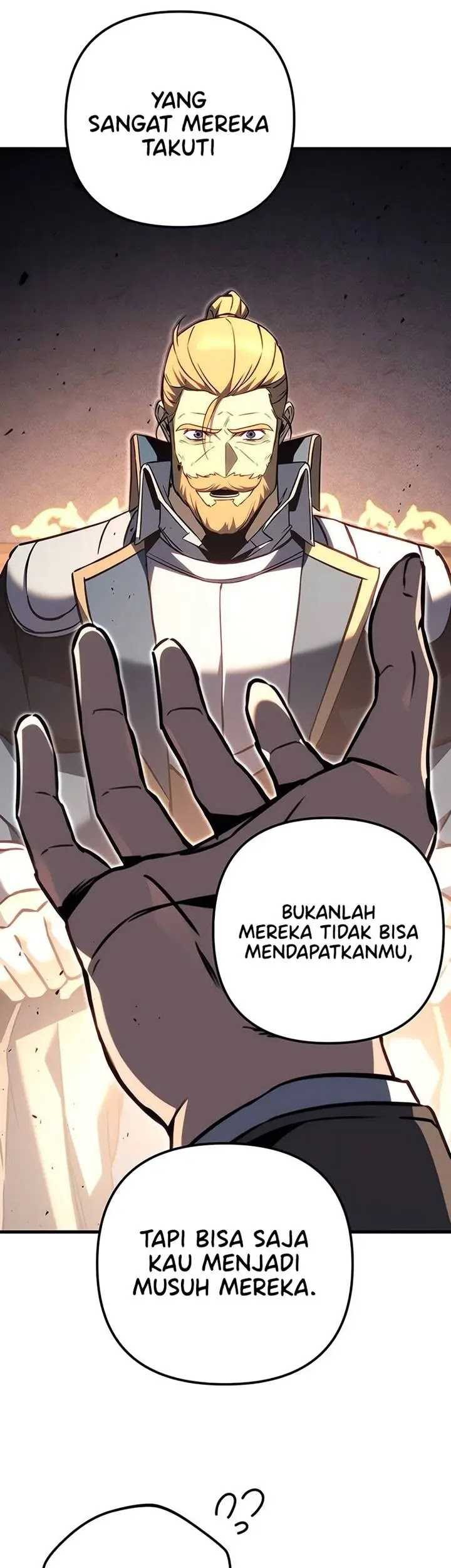 Regressor Of The Fallen Family Chapter 67 - halaman 34