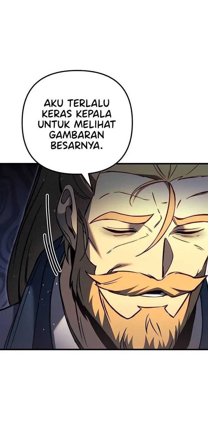 Regressor Of The Fallen Family Chapter 67 - halaman 37