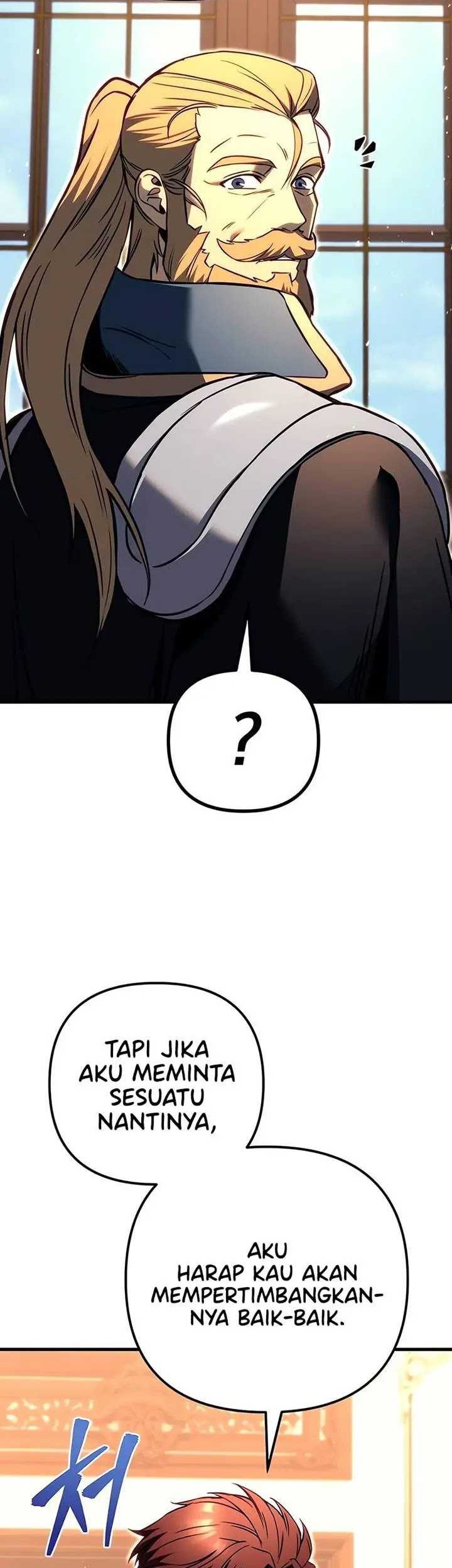 Regressor Of The Fallen Family Chapter 67 - halaman 46