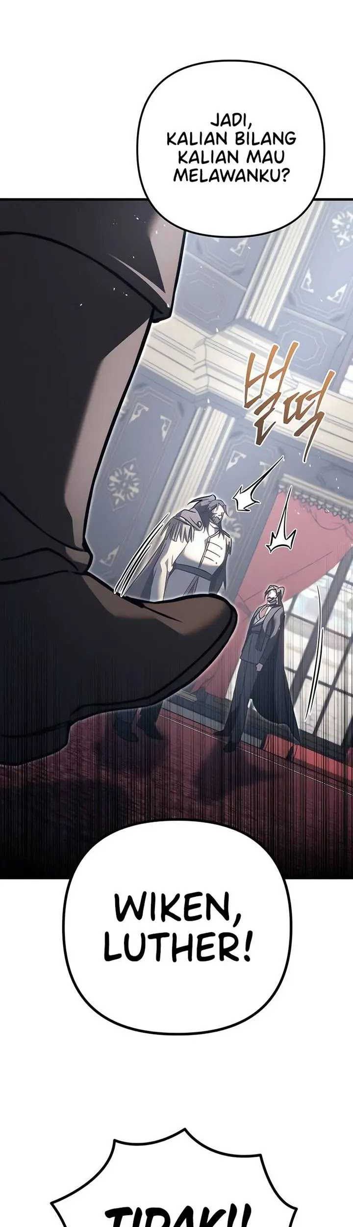 Regressor Of The Fallen Family Chapter 67 - halaman 59