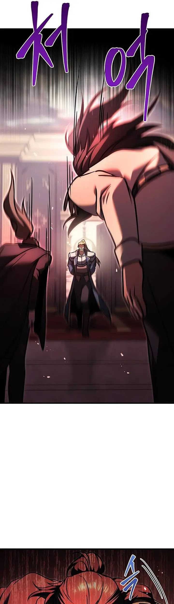 Regressor Of The Fallen Family Chapter 67 - halaman 61