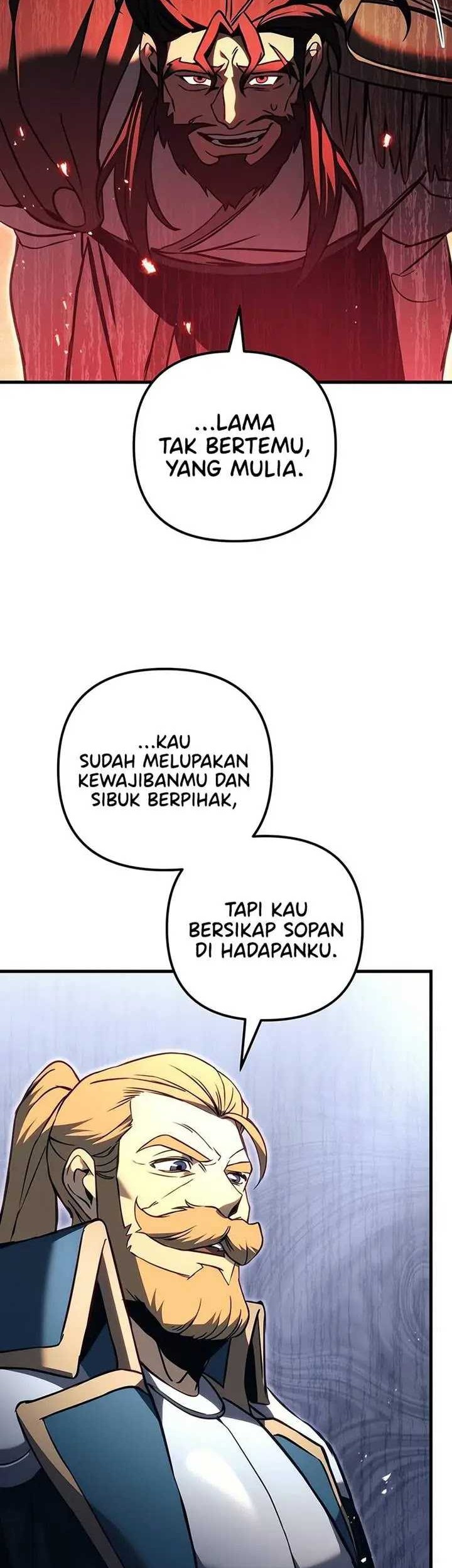 Regressor Of The Fallen Family Chapter 67 - halaman 62