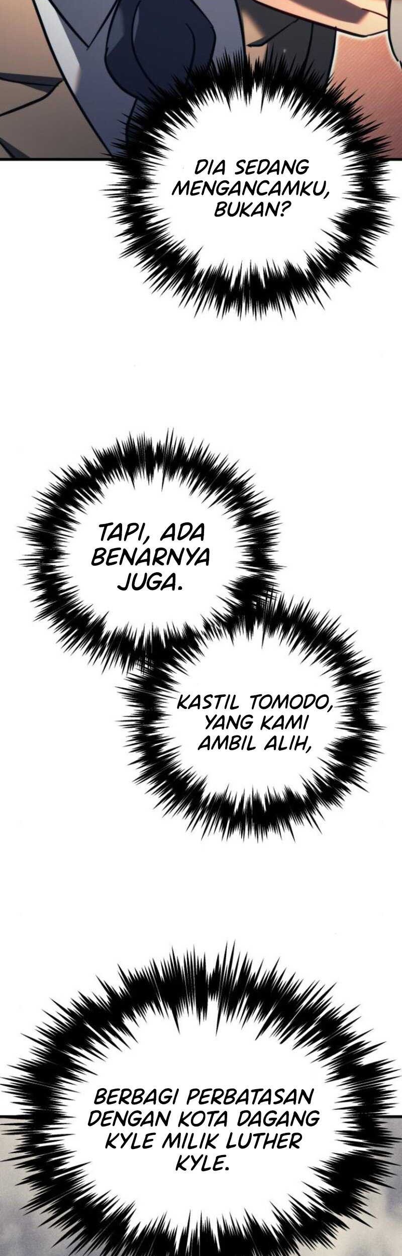 Regressor Of The Fallen Family Chapter 68 - halaman 14