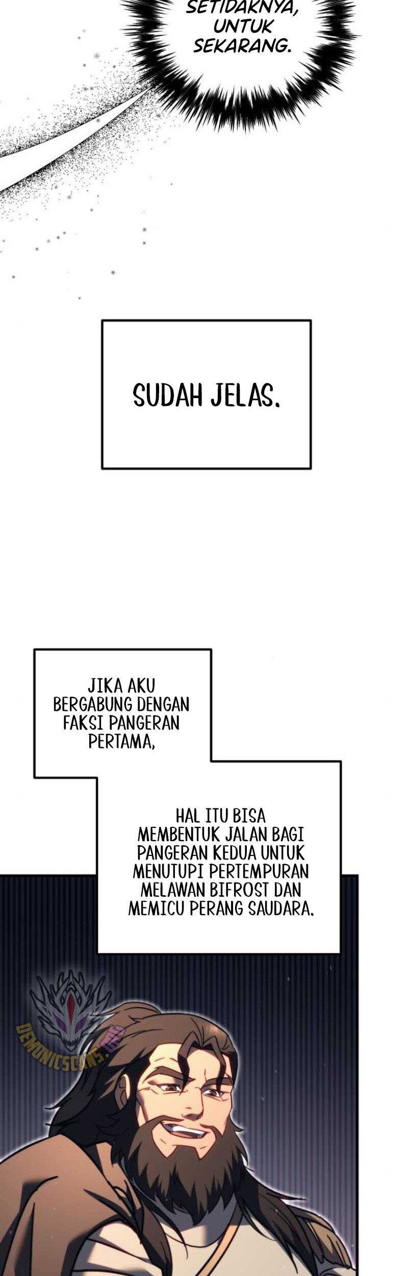 Regressor Of The Fallen Family Chapter 68 - halaman 17