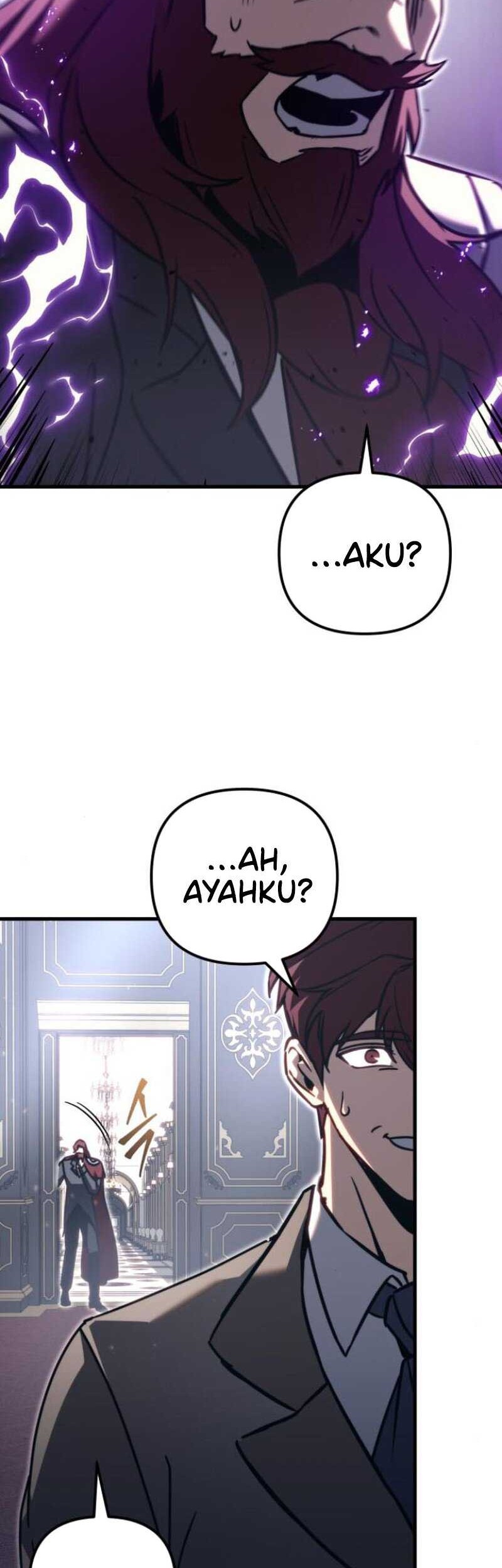 Regressor Of The Fallen Family Chapter 68 - halaman 2