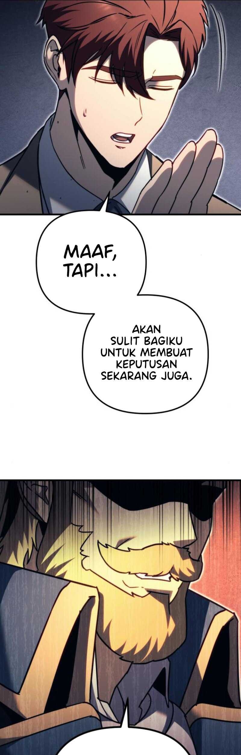 Regressor Of The Fallen Family Chapter 68 - halaman 20