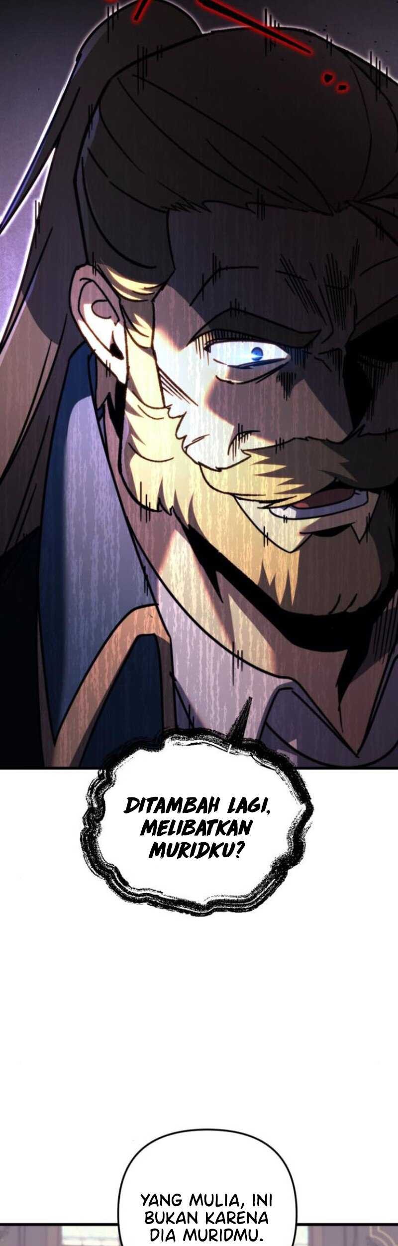 Regressor Of The Fallen Family Chapter 68 - halaman 24