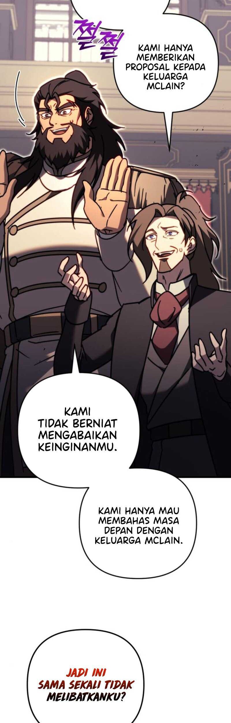 Regressor Of The Fallen Family Chapter 68 - halaman 25