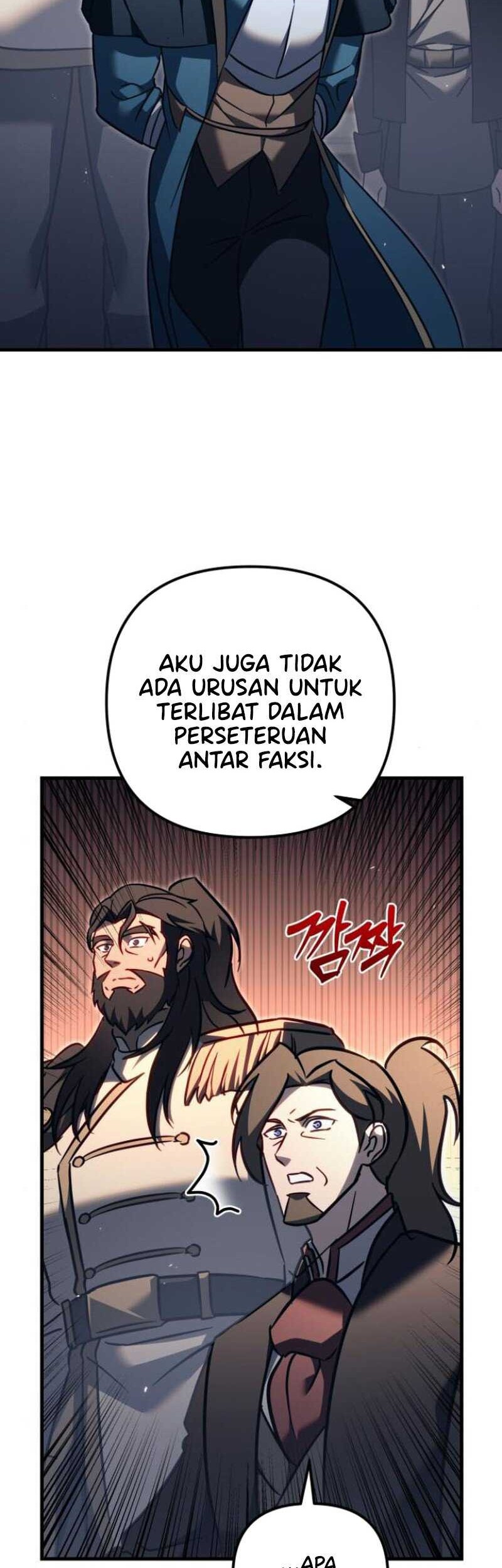 Regressor Of The Fallen Family Chapter 68 - halaman 29