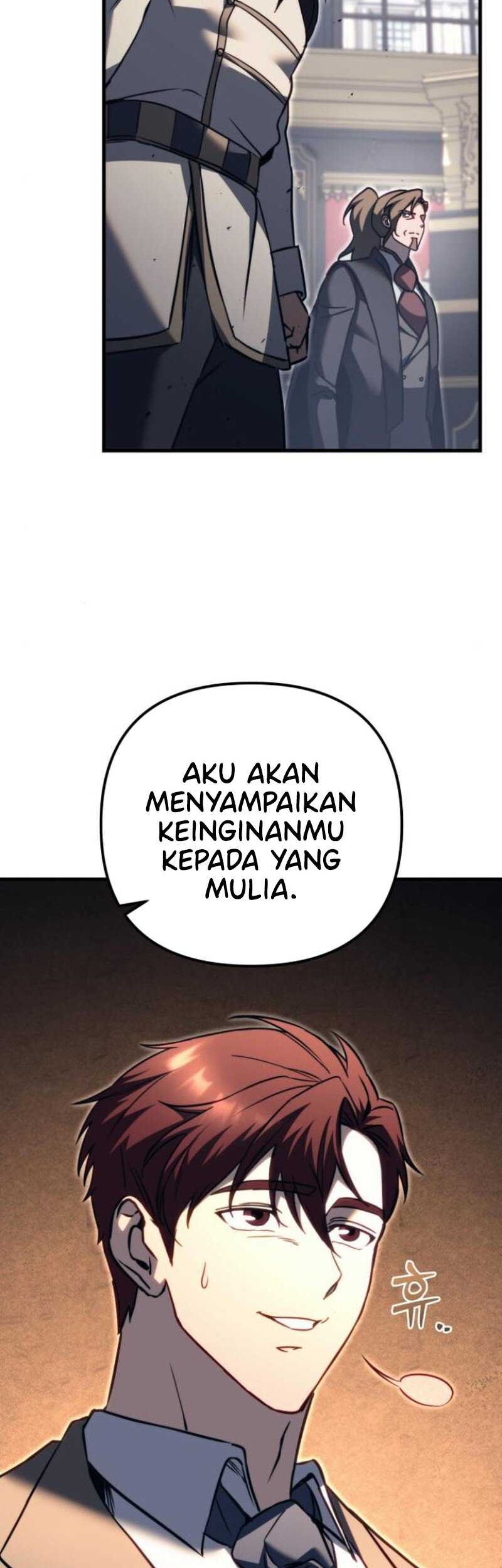 Regressor Of The Fallen Family Chapter 68 - halaman 33