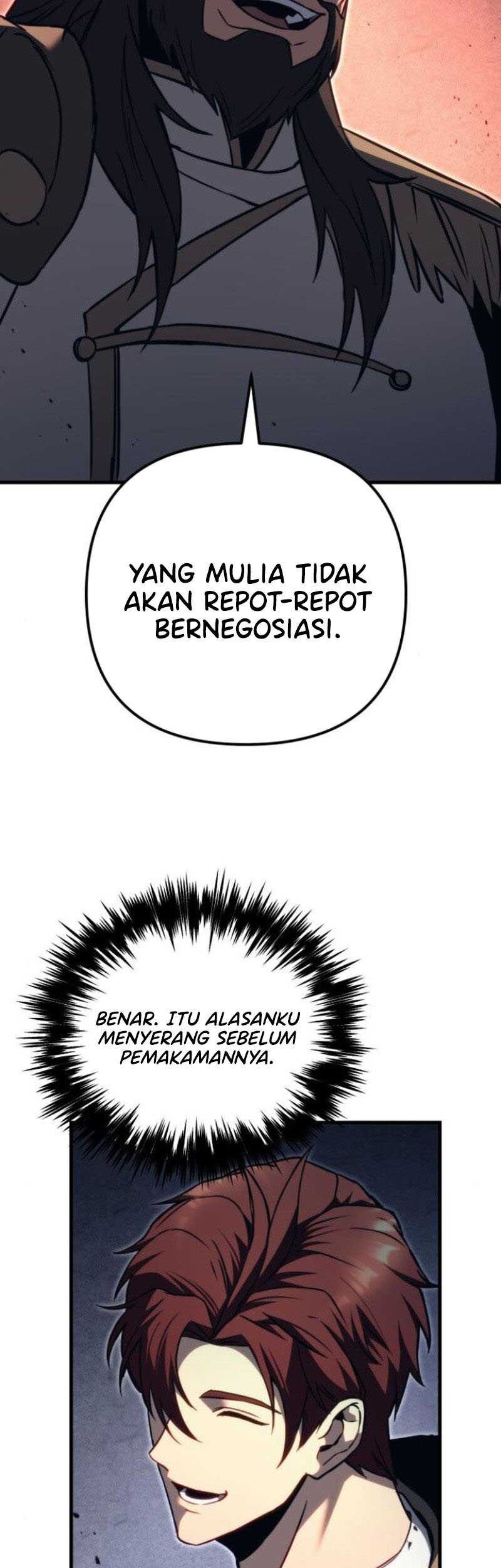 Regressor Of The Fallen Family Chapter 68 - halaman 38