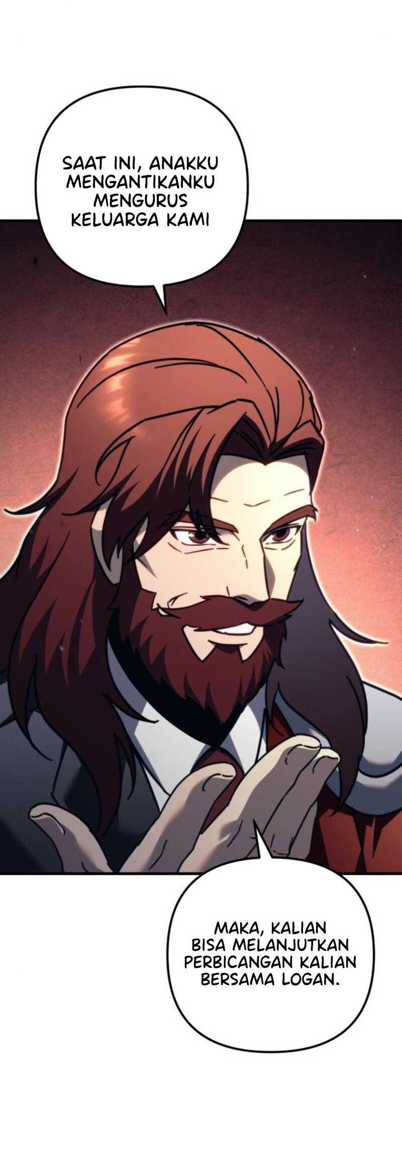 Regressor Of The Fallen Family Chapter 68 - halaman 4